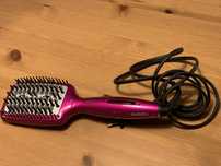 Babyliss Szczotka prostująca  Liss Brush 3D Prostująca 100% Sprawna
