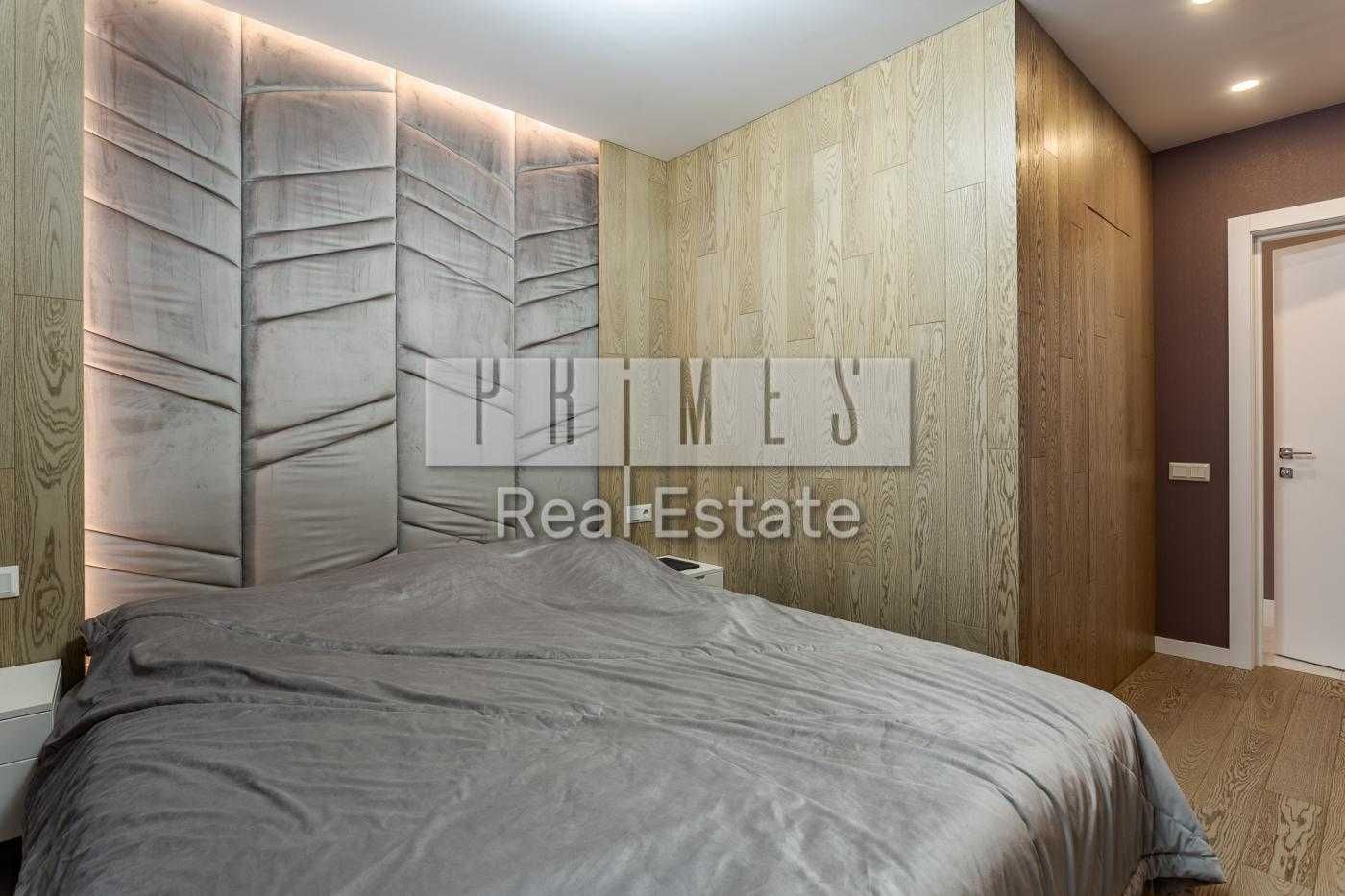 Продажв 3к квартира 82м2, ЖК Династия, ул. Липковского, 37в