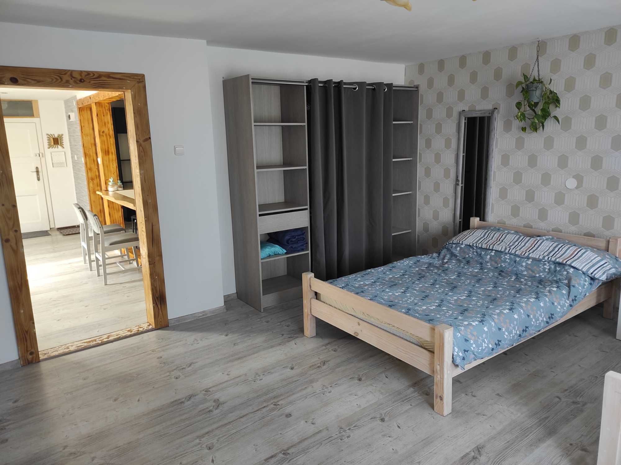 Noclegi blisko jeziora na Mazurach