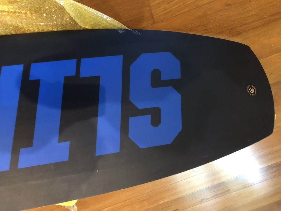 Вейкборд  Slingshot Coalition 2020 145 см