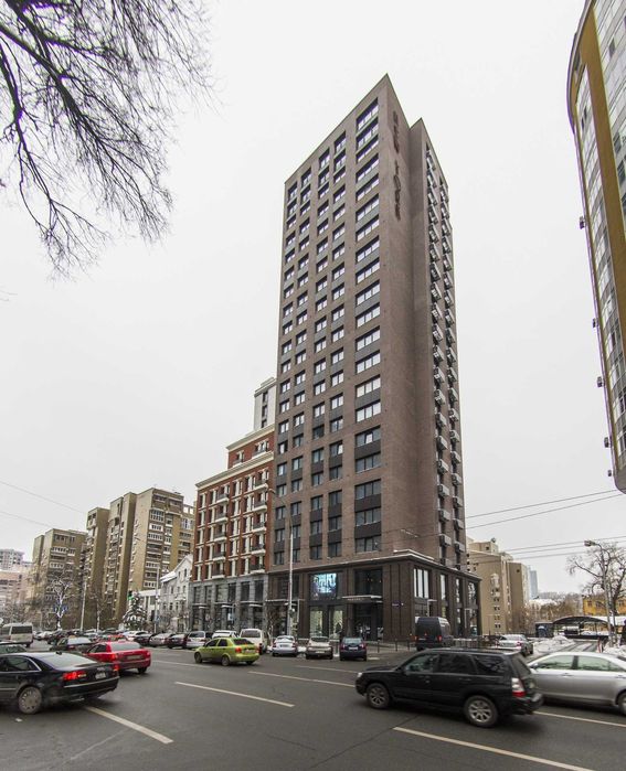 Антоновича Володимира, 74, New York Concept House, з ремонтом