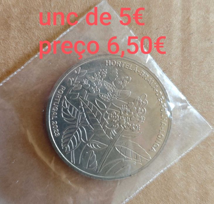 Vendo varias moedas comemorativas