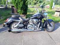 Sprzedam Honda VTX 1300