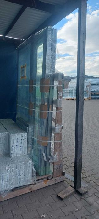 okna PCV HS PSK DRZWI PCV darmowy pomiar i wycena montaż i wymiana