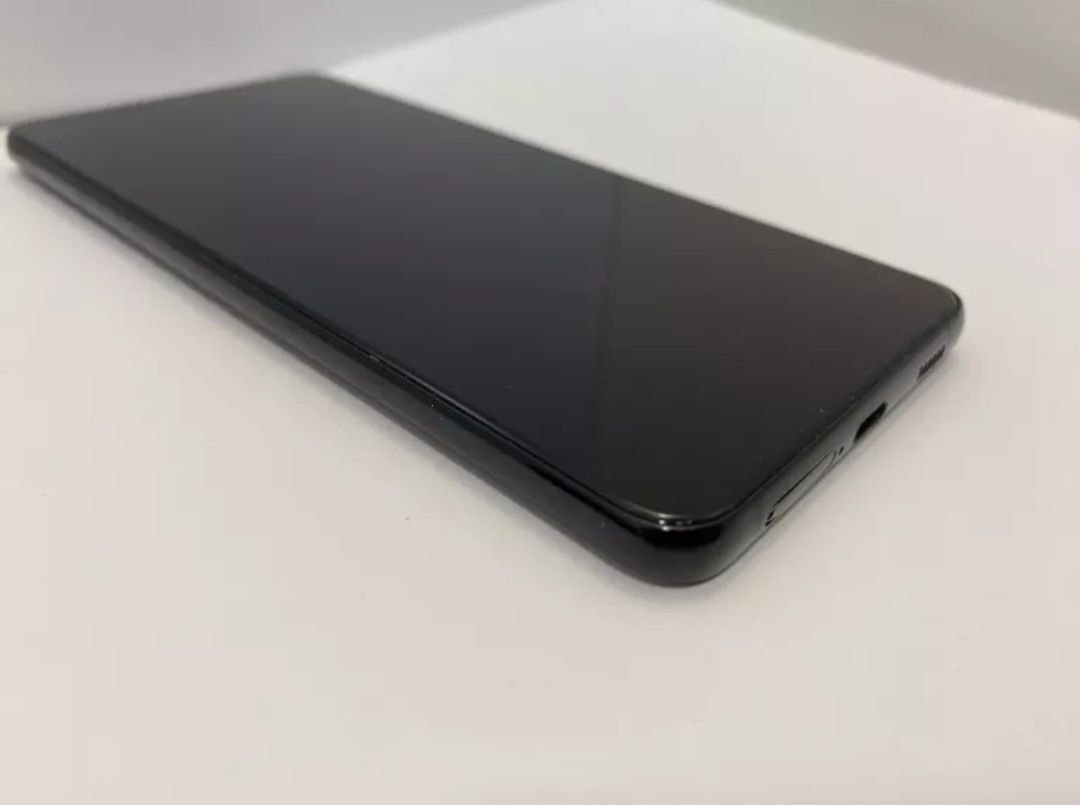 Samsung s21+ 5g komplet bdb