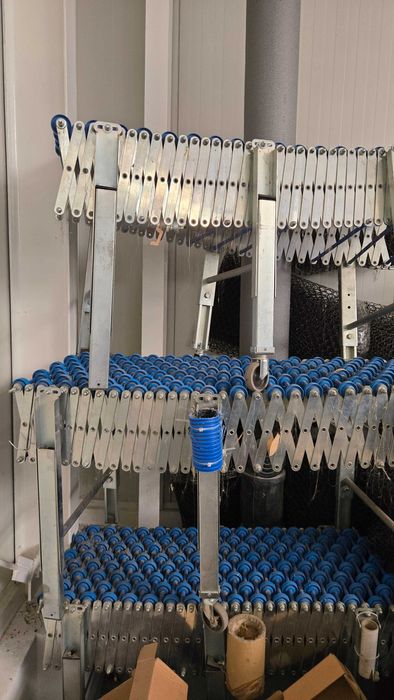 Automatyczna składarko-sklejarka TeCo T3