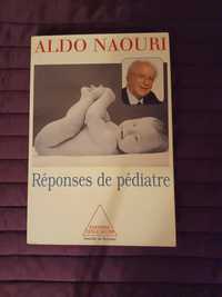Livro Réponse de Pédiatre de Aldo Naouri
