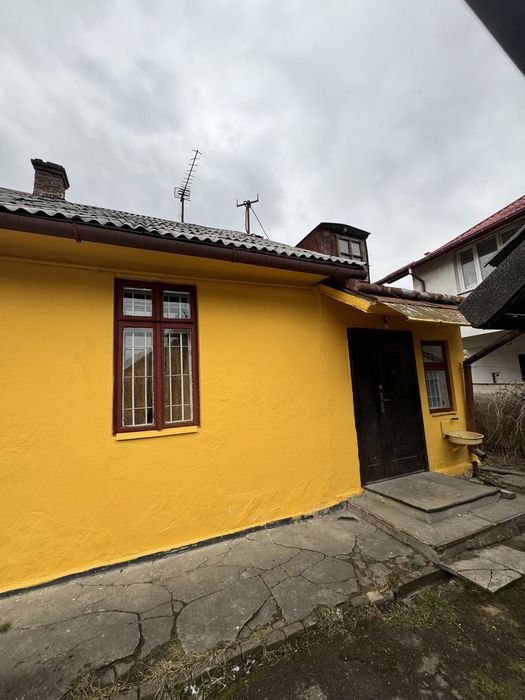 Довгострокова оренда будинку