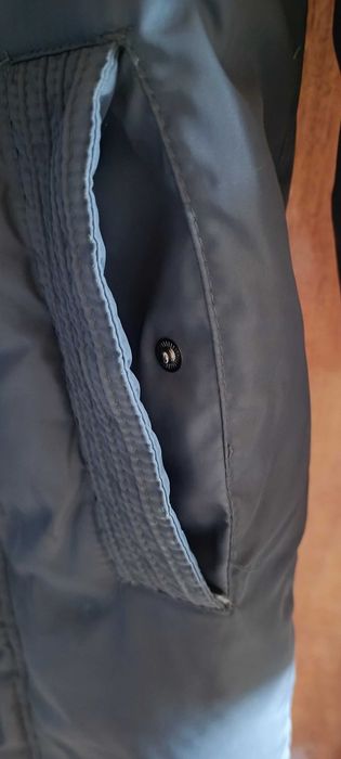 Куртка пуховик зимова жіноча