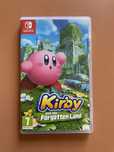 Kirby and the Forgotten Land