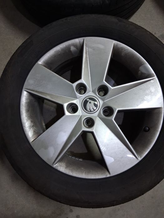 Jantes 16 como novas