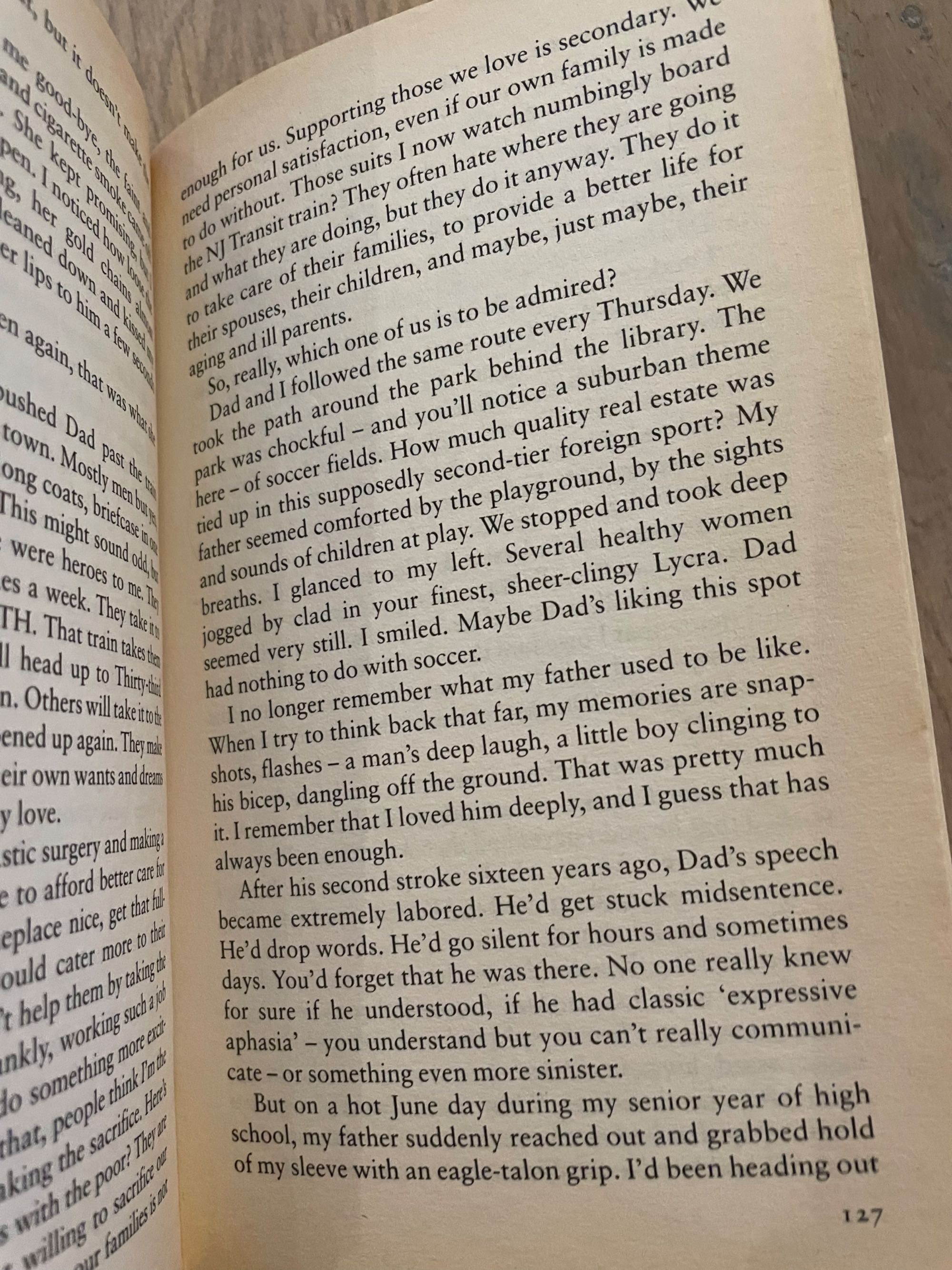 No second chance Harlan Coben