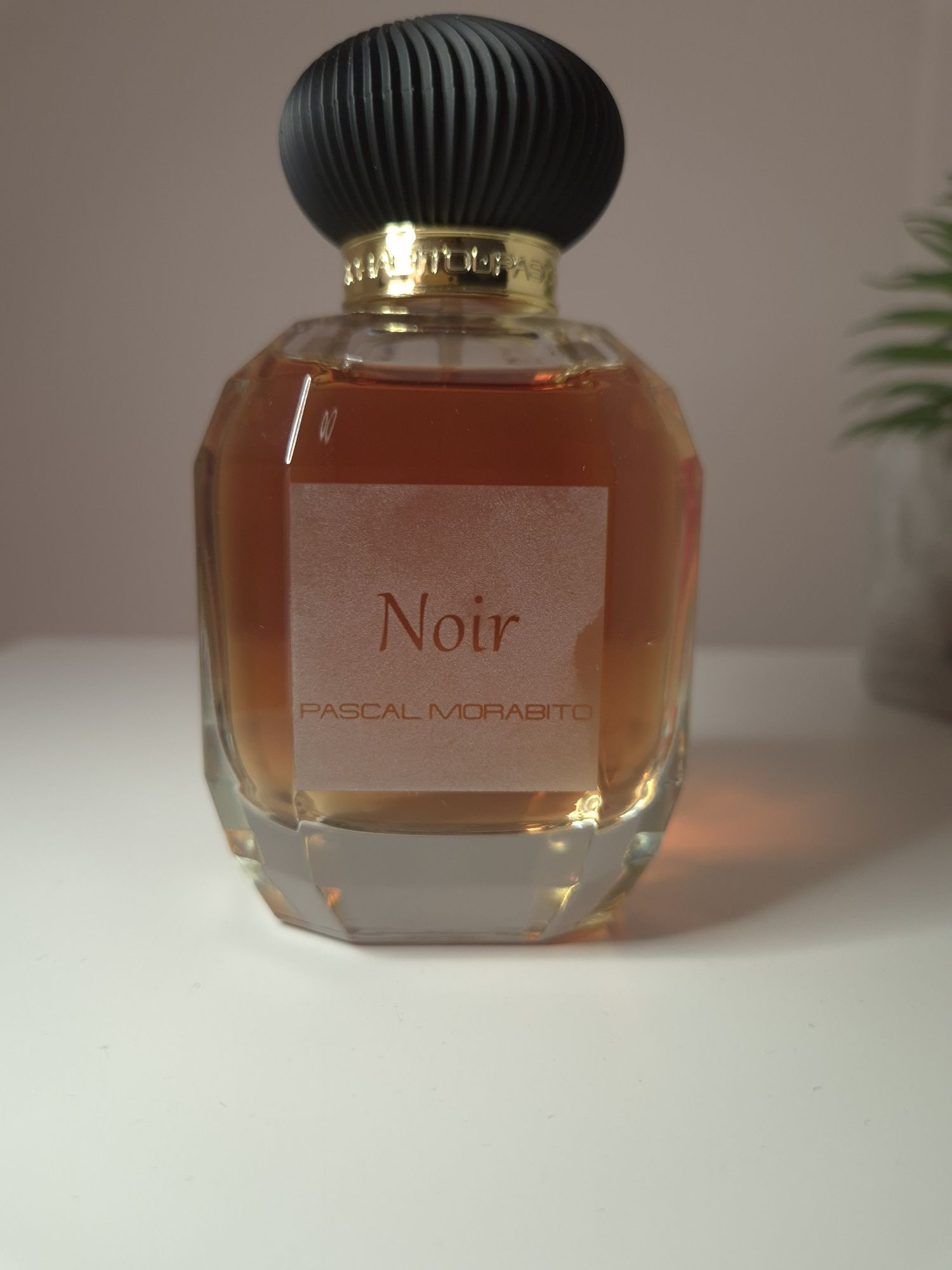 Perfumy Pascal Morabito Noir 100ml
