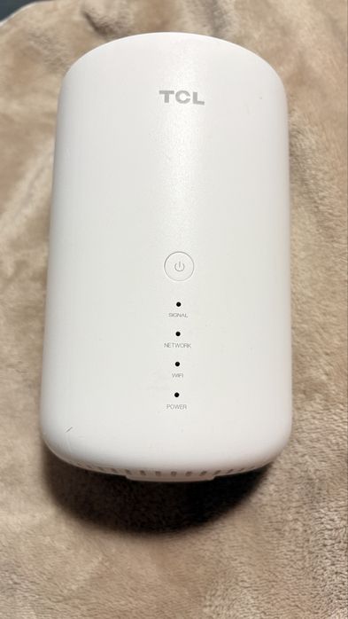 Domowy router LINKHUB LTE Cat13 Home Station