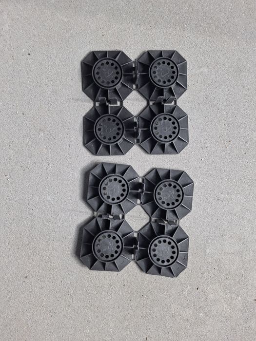 Podkładki tarasowe SMART 5 mm Renoplast