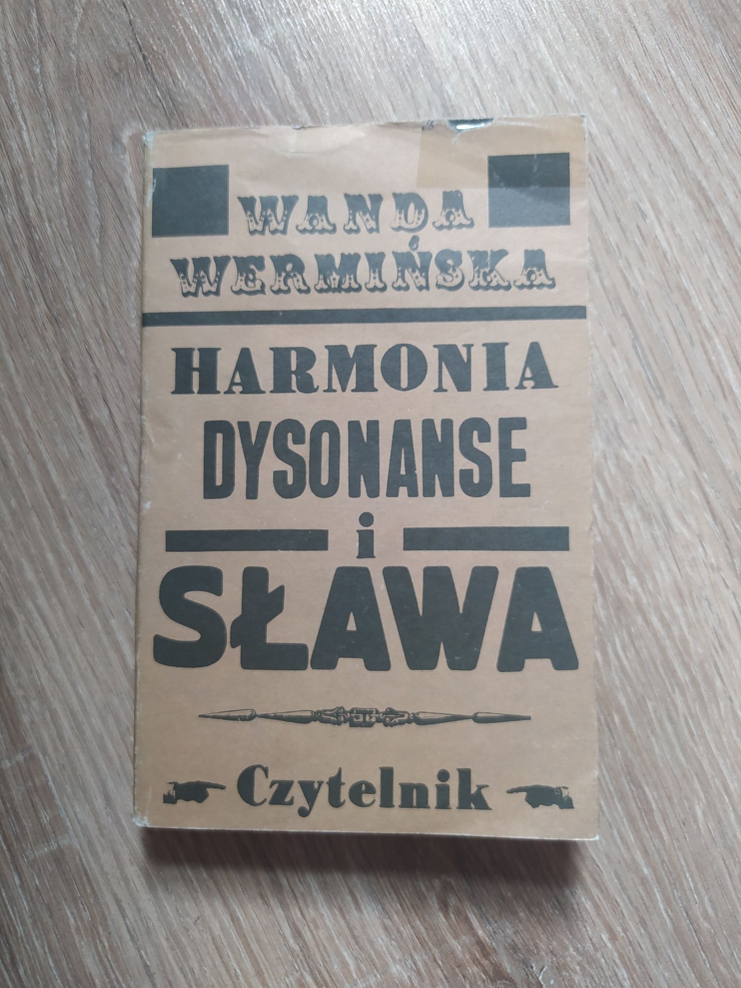 Jak zostać śpiewaczką Harmonia dysonanse i sława W.Warmińska