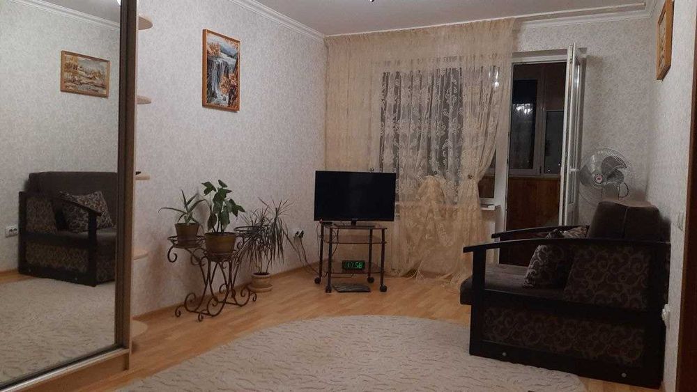 Сдаю 2ку на Добровольского, рядом Северный рынок
