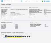 Cisco CBS250-8FP-E-2G PoE (bezgłośny) 120W 8x PoE + 4x UP-link