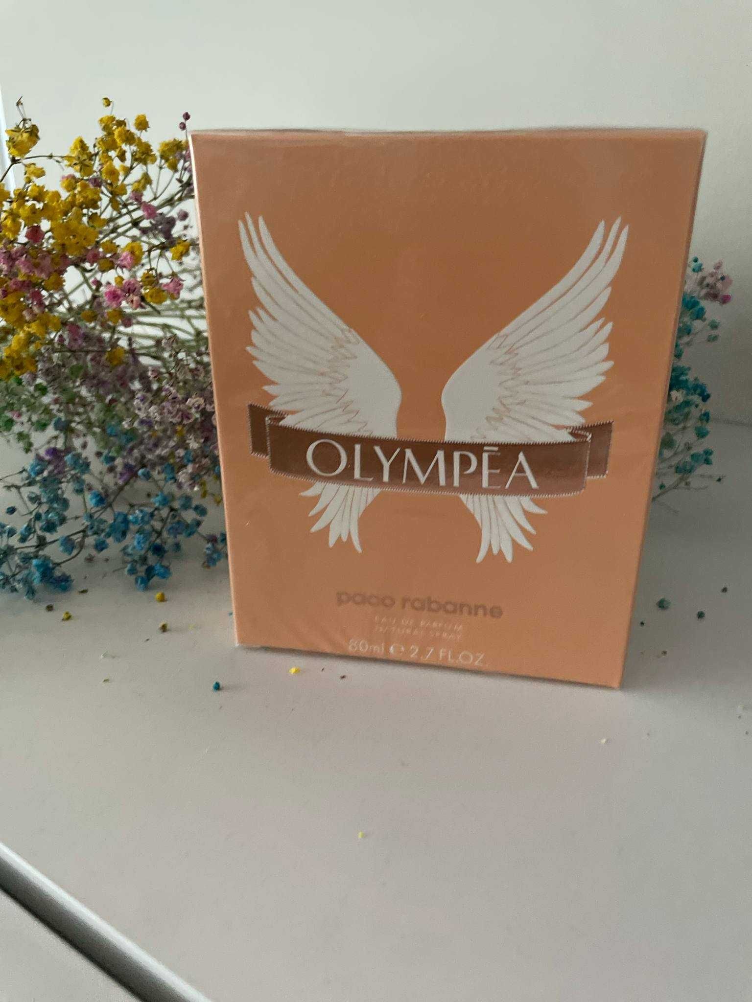 Paco Rabanne Olympea 80ml Okazja
