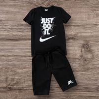 Дитячій літній костюм  NIKE