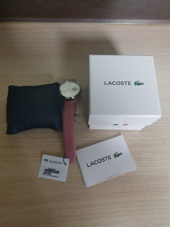 Zegarek damski Lacoste  LA251M015-J11