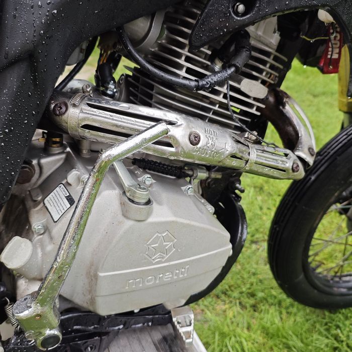 Cross Xmotos xb-31