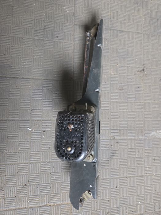 Motor de escovas 2cv Dyane