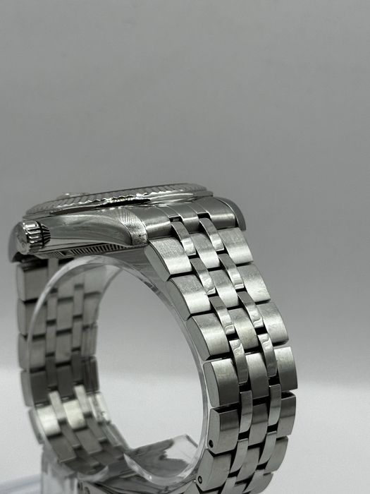 Diamond dial rzadki zegarek jedyny egzemplarz w Polsce