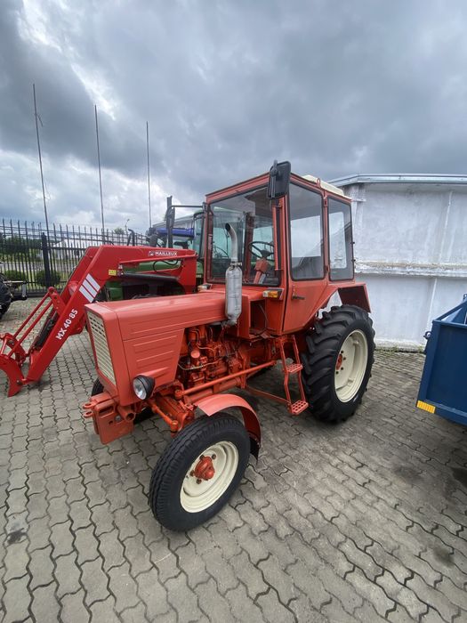 трактор  т25 Владимирец