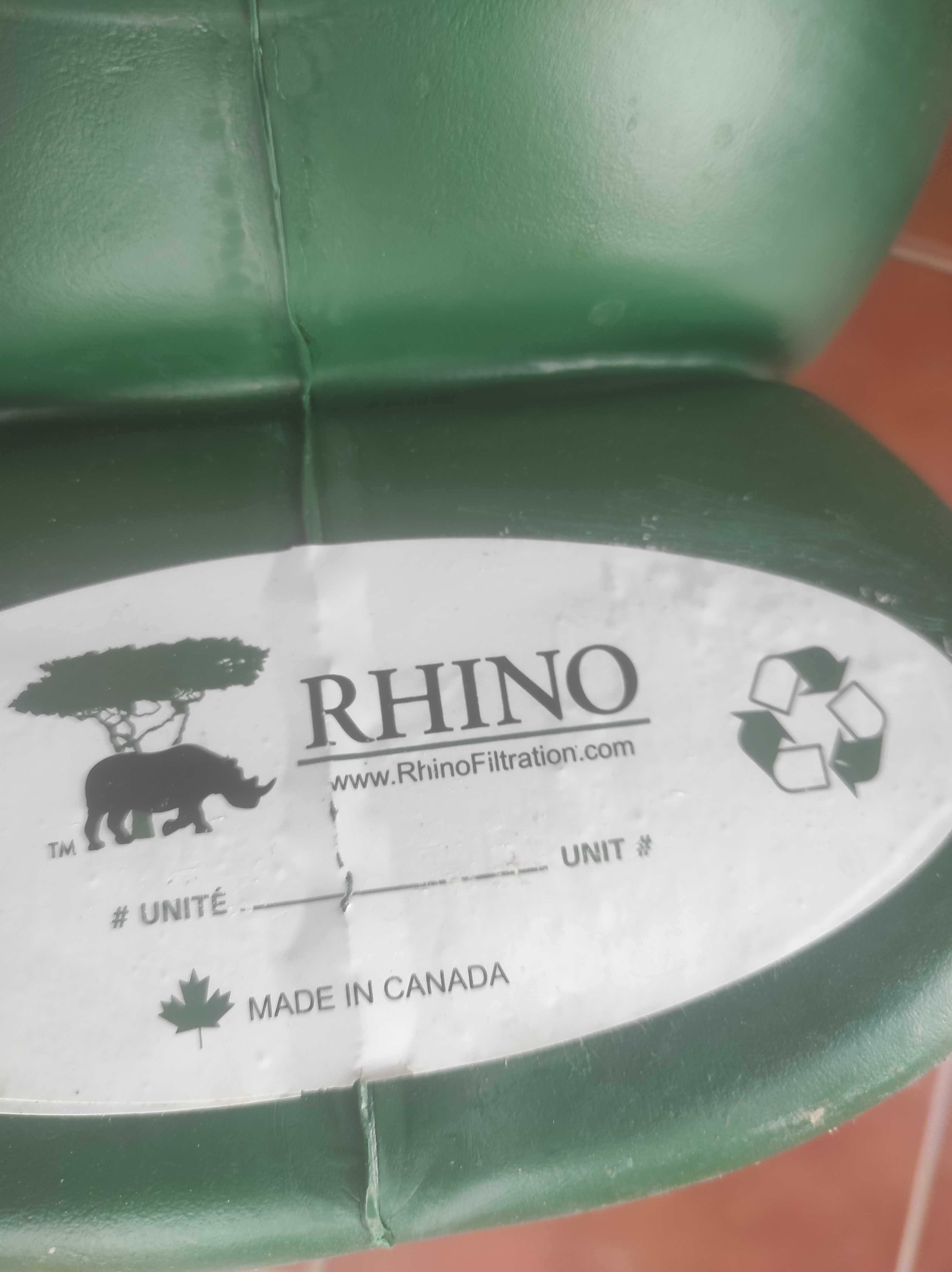 Filtra Gorduras para Restaurante da RHINO