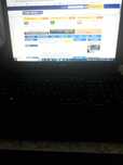 Laptop Acer E5-571