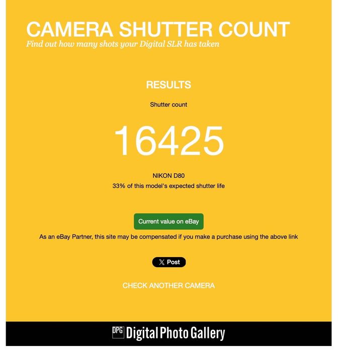 Фотоаппарат Nikon d80 + 2 об'єктиви +сумка