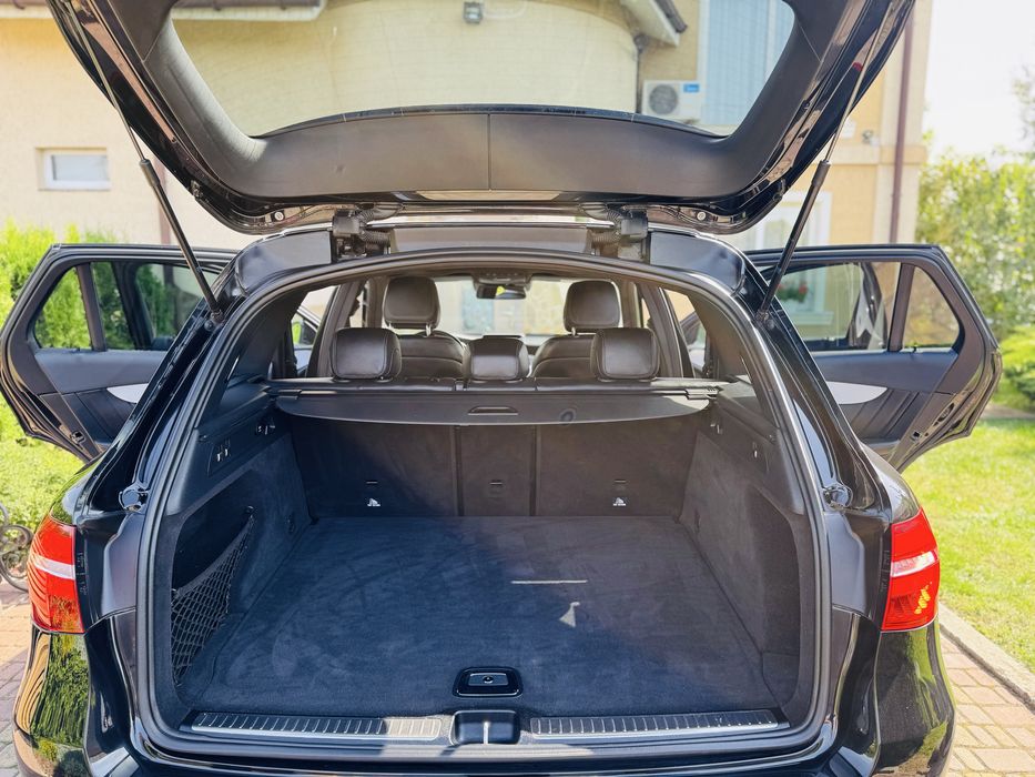 Mercedes-Benz GLC 250D 4Matic 2018р Official