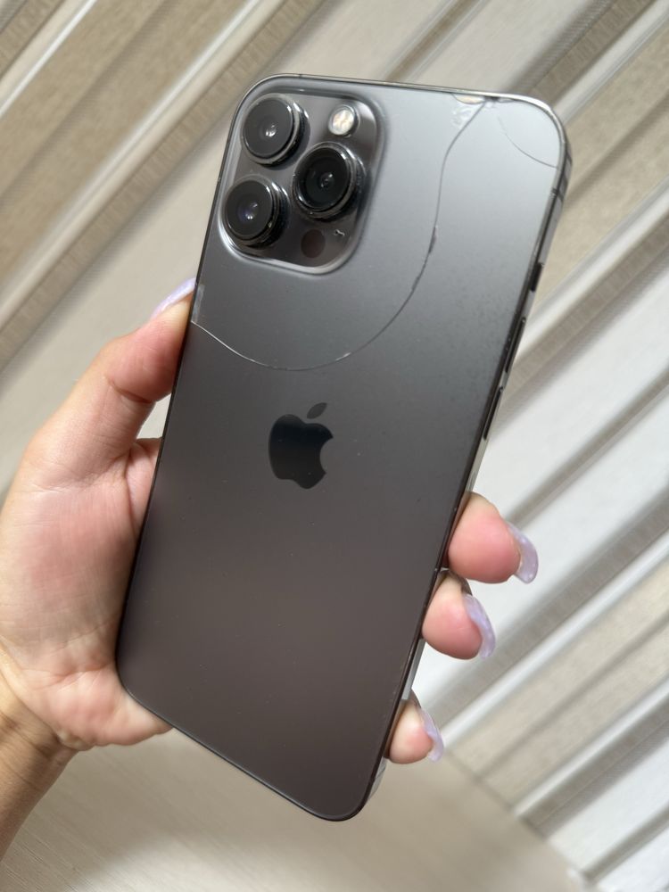 Apple iPhone 13 Pro max 128 gb