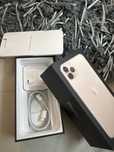 Pudelko do iPhone 11 Pro Max 256 GB sluchawki kabel do ladowania