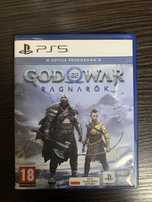God of War Ragnarök + Valhalla