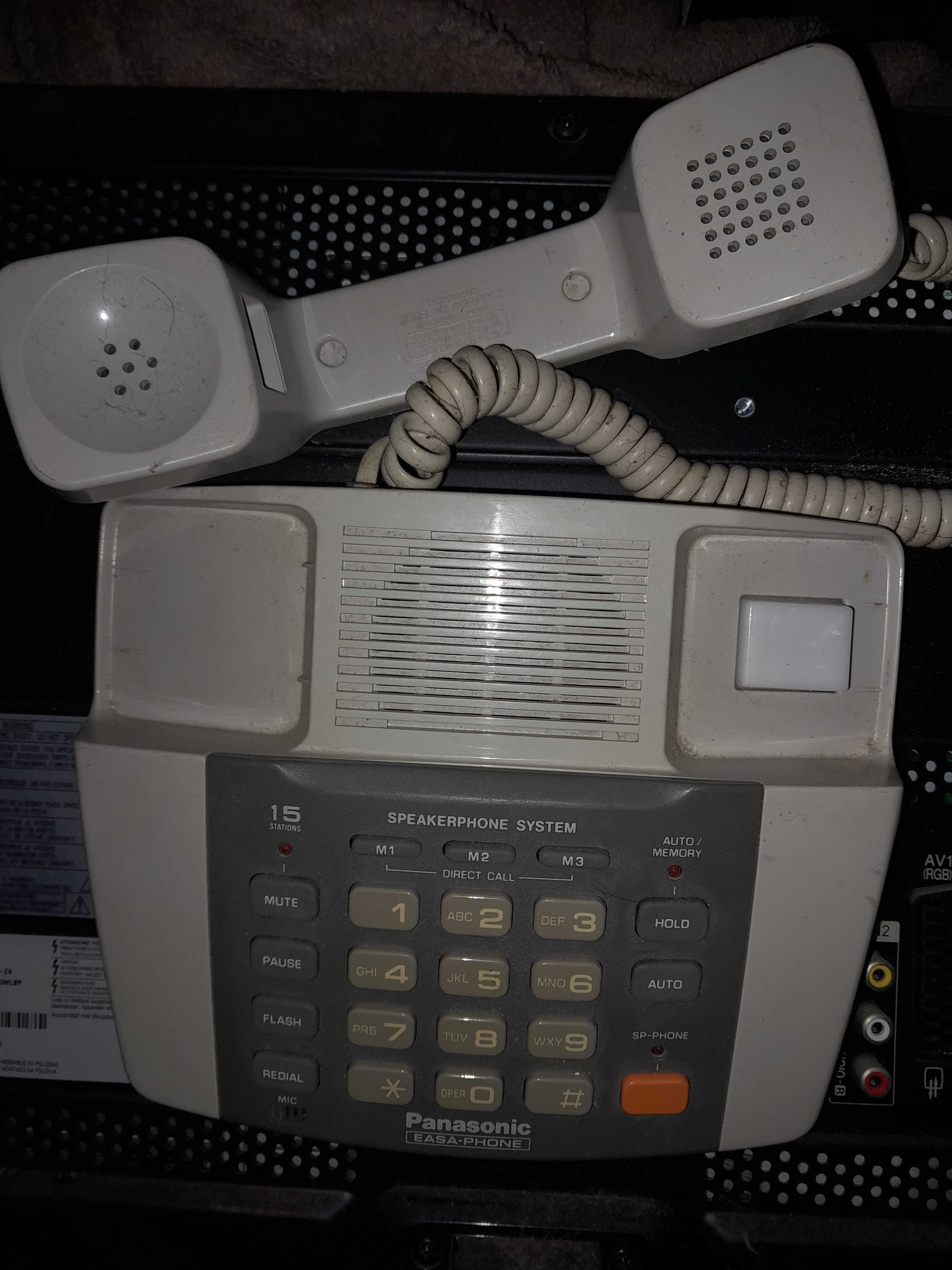 Telefone Panasonic