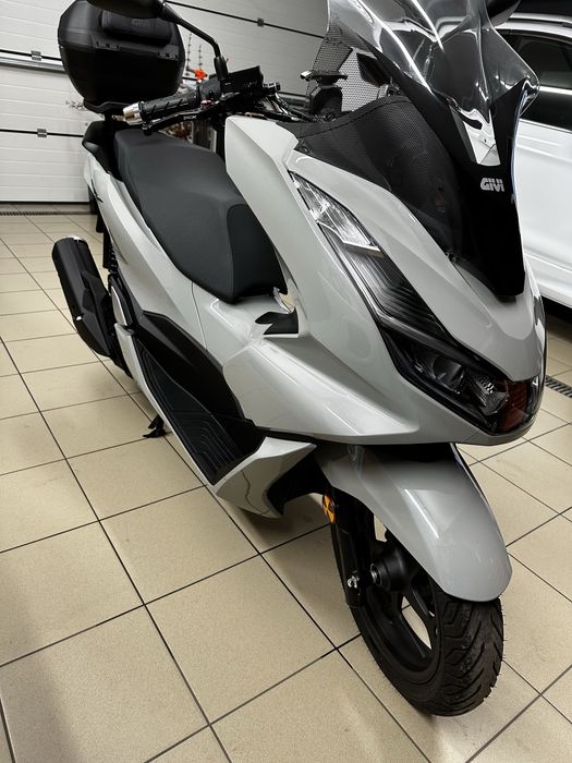 Honda PCX 125 Salon Polska
