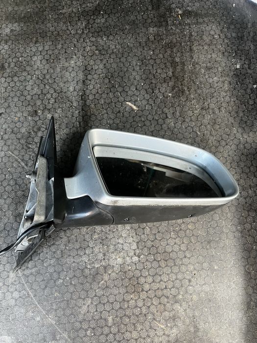 Audi a4 b6 a6 c5 części zderzak maska klapa drzwi lusterko ly7w