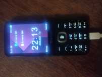 Мобільний телефон Sigma X-style 31 Power САМОВИВІЗ КИЇВ.