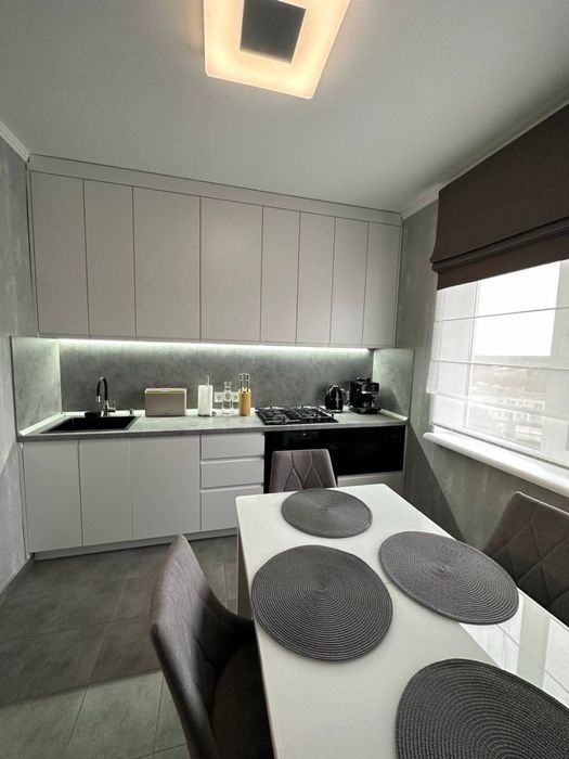 Стильна оренда на Таращанському масиві