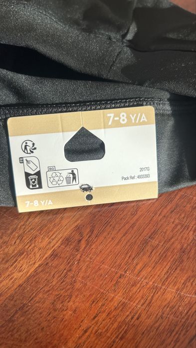 Calcoes licra ou algodao ginastica