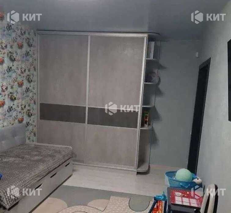 2к.60м2, ХТЗ (ЖК Мира 4, м. Индустриальная, ул. Мира 59) 128015