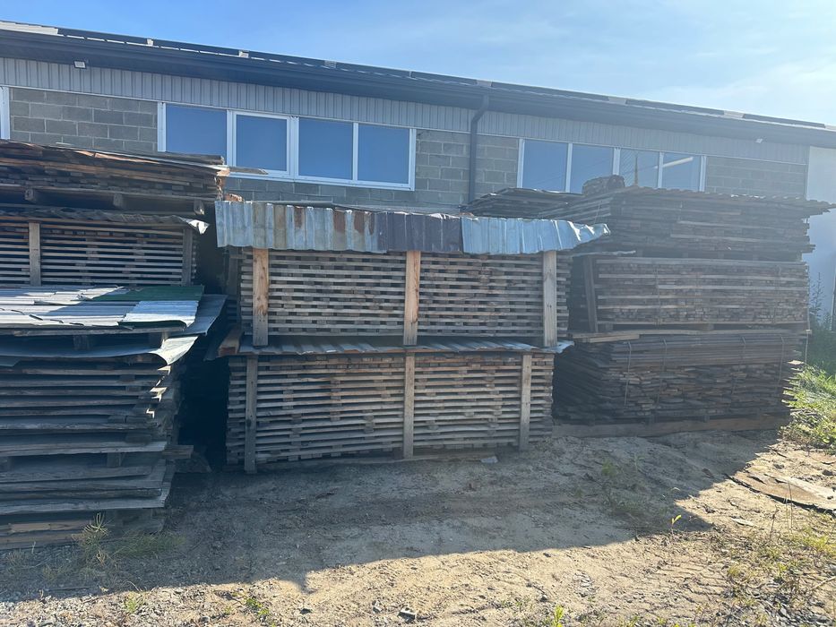 Продам доски черншня