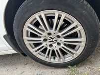 Продам в зборе 205*55 r16 5*112 golf
