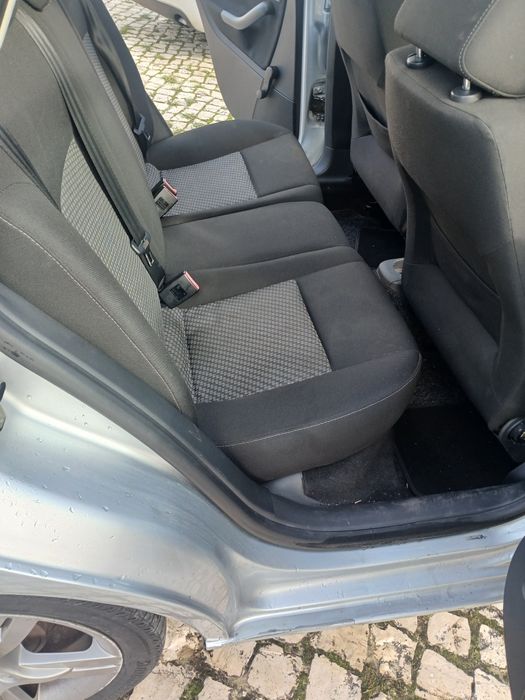 Seat ibiza 2008 com A/C