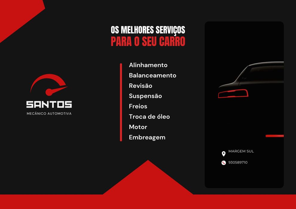 Mecanico a domicilio