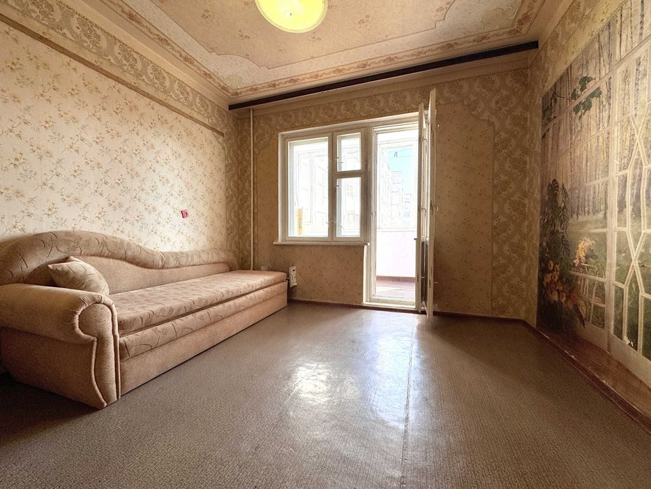 ‼️ Продам 3к.кв., будинок АППС,  вул. Ревуцкого 18, м. Харківська ‼️