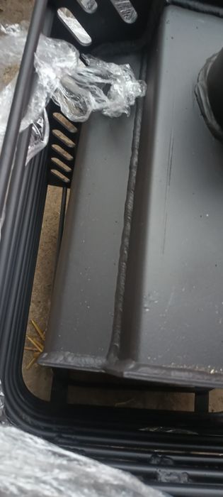 Піч для  сауни  (опалення  приміщення) буржуйка