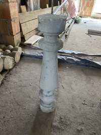 Tralka betonowa 80cm